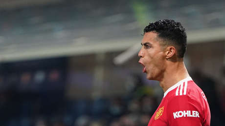 Cristiano Ronaldo marca el gol 800 de su carrera y se convierte en el primer jugador en la historia moderna en romper este récord