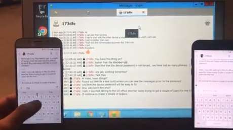 Videos y documentos filtrados revelan cómo funcionaba Anom, empresa de mensajería encriptada utilizada por delincuentes de todo el mundo