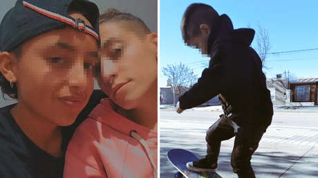 Caso Lucio Dupuy: el asesinato a golpes de un niño de 5 años que conmociona a Argentina y por el que la madre y su novia están detenidas