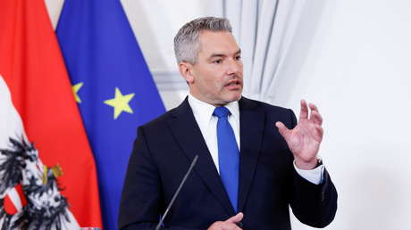 Austria nombra a su nuevo canciller