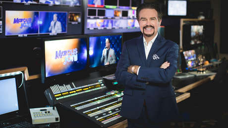 Muere por covid-19 un telepredicador antivacunas estadounidense