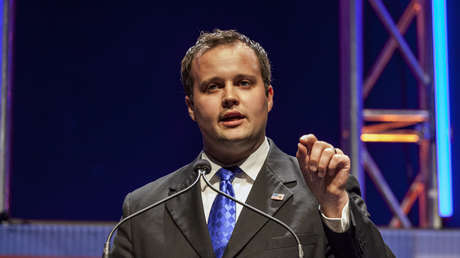 Juzgan a la celebridad Josh Duggar por pornografía infantil: poseía un video del abuso sexual de una bebé de 3 meses entre otras 65 imágenes ilícitas