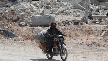 El Pentágono reconoce que un ataque contra uno de los líderes de Al Qaeda en Siria pudo causar víctimas civiles y lanza una investigación