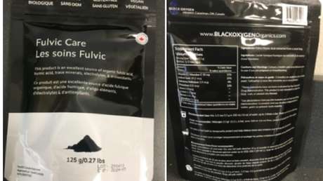 Cómo un hombre vendió durante 25 años un 'barro milagroso' para curar cualquier enfermedad pero que en realidad le llevó a la ruina