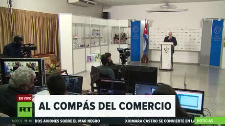 Recuperar gradualmente los niveles de la actividad económica será uno de los principales objetivos del Gobierno de Cuba