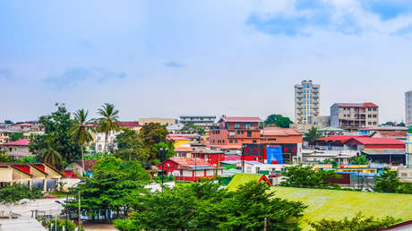 WSJ: Los supuestos planes de Pekín para construir otra base militar en África suscitan temores en Washington