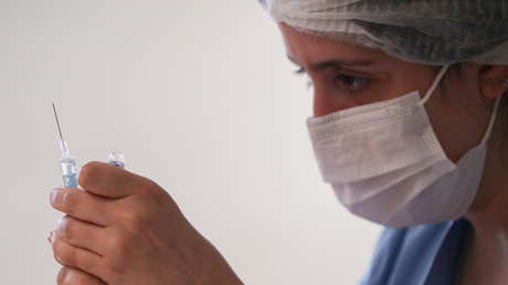 Argentina aprueba el uso de Sputnik Light como vacuna independiente y de refuerzo