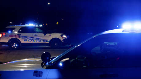 Cámara de seguridad capta el momento en que una mujer secuestra a cuatro niños en EE.UU.