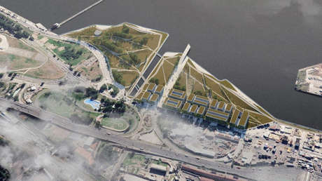 ¿Venderán parte de la costa del Río de la Plata? La polémica decisión de Buenos Aires que desata la reacción ambientalista en Argentina