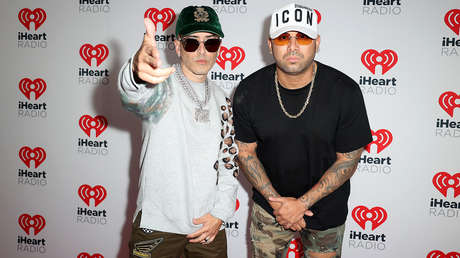 Wisin y Yandel anuncian su separación definitiva después de 25 años