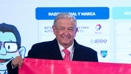 López Obrador asegura que la corrupción nació en la conquista y afirma que "no hay evidencias" de que existiera en la época prehispánica