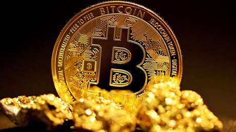 El "inventor" del bitcóin gana un litigio en EE.UU. y se queda con 50.000 millones de dólares en criptomonedas