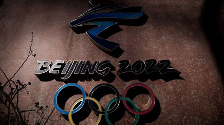 "EE.UU. pagará un precio": China condena el boicot diplomático de Washington a los JJ.OO. de Pekín y lo tacha de "trama política"