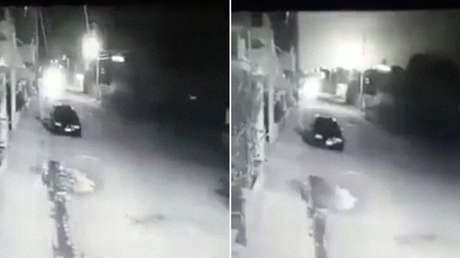 VIDEO, FOTOS: Al menos 20 heridos tras una explosión de polvorín en México