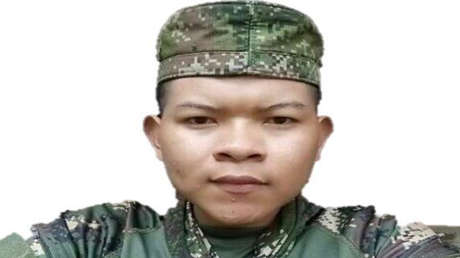 El Ejército colombiano abate en un operativo militar a uno de los cabecillas de una disidencia de las FARC