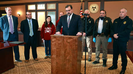 Un recluso condenado a muerte por matar a su esposa, confiesa haber cometido otro asesinato antes de ser ejecutado