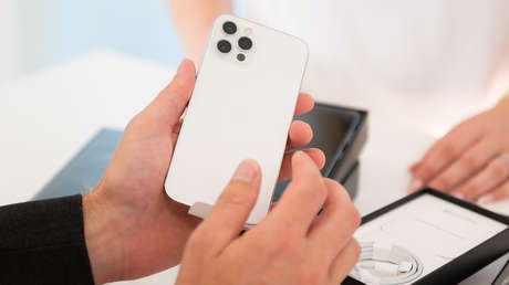 Apple podría utilizar carcasas de aleación de titanio en sus futuros dispositivos