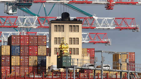 Los 10 países de América Latina y el Caribe con mayor alza en el valor de sus exportaciones de bienes en 2021