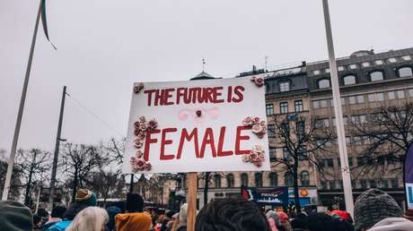 Estas son las mujeres más poderosas del mundo en 2021