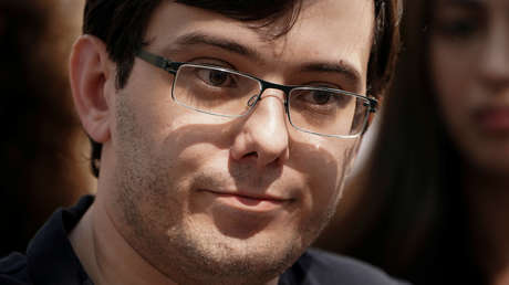 Una empresa de la que fue CEO 'Pharma Bro' acepta pagar 40 millones de dólares para resolver una demanda antimonopolio