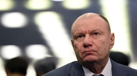 Exmujer de un magnate ruso lo demanda por más de 7.000 millones de dólares (uno de los divorcios más caros, aunque pasaría por 'económico' para Bezos)