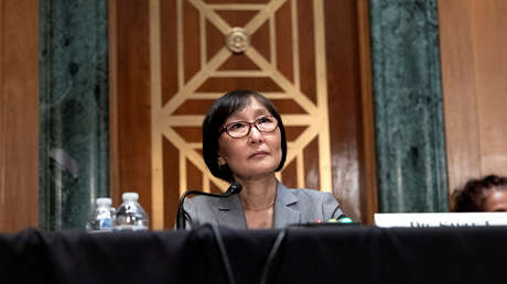 La nominada de Biden a reguladora bancaria retira su candidatura por acusaciones "más que inaceptables" de ser comunista