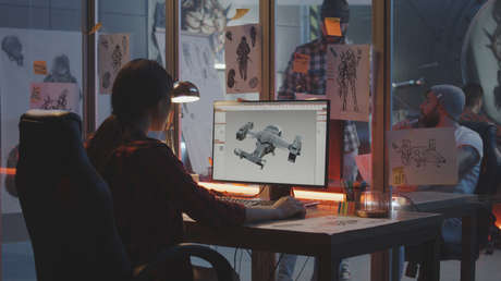 Desarrolladores de videojuegos revelan sus salarios en un 'flashmob' de solidaridad que clama por una remuneración justa