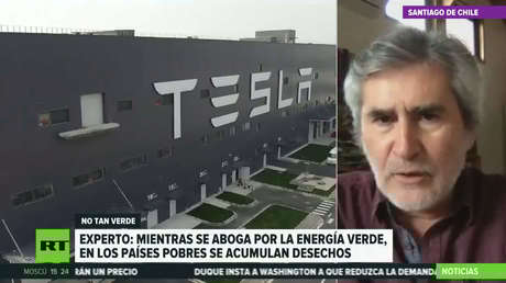 El coche eléctrico: ¿solución a la contaminación o nuevos retos para el ecosistema?