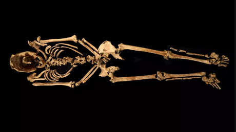La mejor evidencia de crucifixión romana: arqueólogos encuentran el primer esqueleto que atestiguaría este castigo en las islas británicas