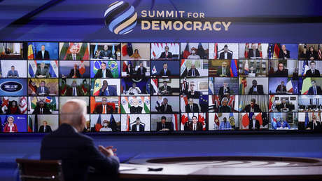 "Un verdadero hermano de hierro": China aplaude la decisión de Pakistán de no asistir a la Cumbre por la Democracia