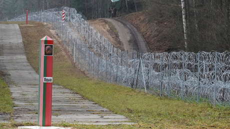 Lituania pagará 1.130 dólares a los migrantes para que regresen a sus países