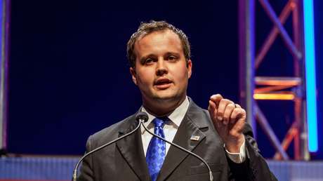 Declaran culpable a la celebridad Josh Duggar por descargar y poseer pornografía infantil