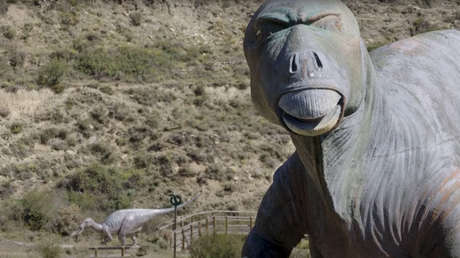 Revelan que algunos de los dinosaurios más veloces del mundo habitaban en España (y podían correr a 45 km/h)