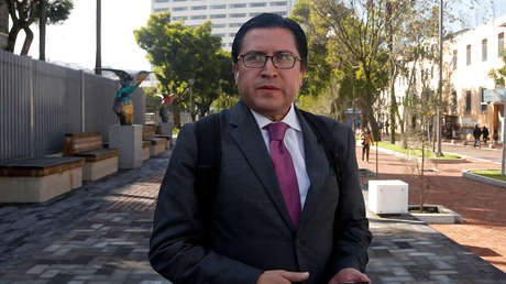 Abogado de Assange en Ecuador: "Aún hay otros elementos que el Tribunal Supremo de Gran Bretaña tiene que revisar"