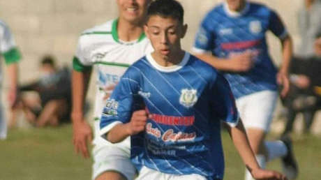 Conmoción en Argentina por un nuevo caso de un policía que mata a un adolescente de 16 años