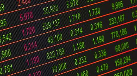 Fundadores y directores ejecutivos de las principales empresas estadounidenses venden sus acciones a niveles sin precedentes