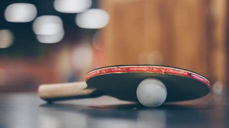 VIDEO: Este robot aprendió a jugar tenis de mesa en tan solo 90 minutos