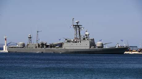 EE.UU. y Francia vuelven a 'chocar' en el mercado de ventas militares