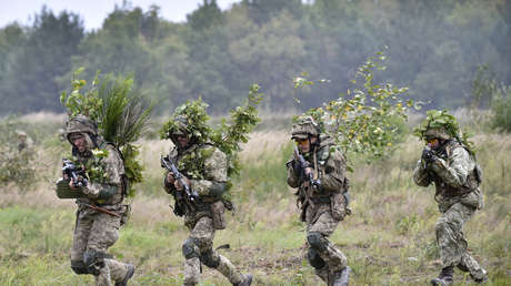 EE.UU. decide retener un envío de ayuda militar a Ucrania de 200 millones de dólares