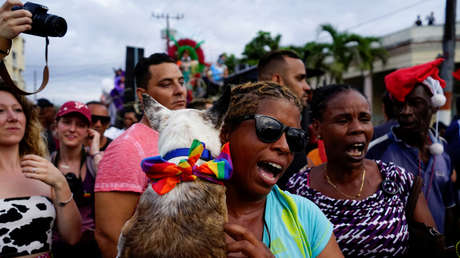 El Gobierno cubano aprueba una estrategia para prevenir y atender la violencia de género