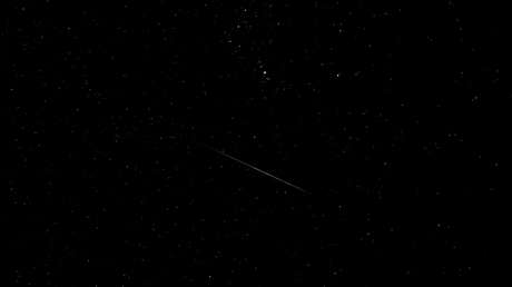 Científicos revelan las mejores condiciones para ver el cometa más brillante de este año, que pasará cerca de la Tierra el 12 de diciembre