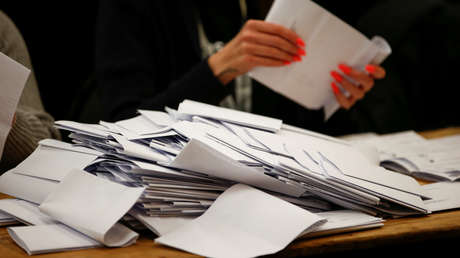 Este es el primer Gobierno del mundo "libre de papeles"