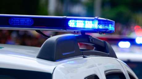 Venganza popular: vecinos golpean fuertemente a ladrones que aterrorizaban una urbanización en Perú en su mototaxi