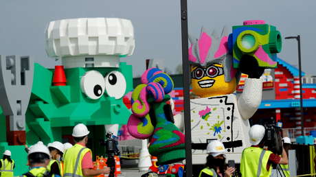 Un estudio revela que las inversiones en Lego pueden generar más ingresos que el oro