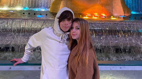 Una pareja de adolescentes de 15 años desaparece luego de tomar un tren en los suburbios de Nueva York camino a Manhattan