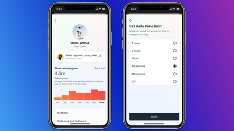 Defiende a tu hijo: Instagram lanza nuevas funciones para proteger a los menores que usan la 'app'