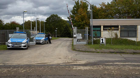 Condenan a los miembros de CyberBunker, el provevedor de Internet que operaba desde un viejo búnker de la OTAN y permitía delitos en la Red oscura