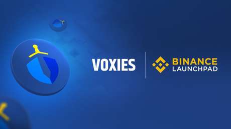 Una criptomoneda vinculada a un videojuego se dispara un 1.200 % en el día de su lanzamiento en Binance