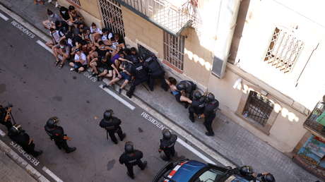El voto del Partido Socialista de Sánchez decidirá si se tramita la ley de vivienda elaborada por los colectivos sociales en España