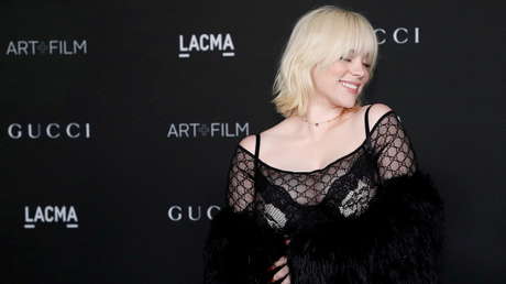 "Empecé a ver porno con 11 años y me destruyó el cerebro": Billie Eilish se une a la lista de famosos que sufrieron adicción a los videos para adultos